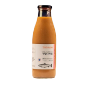 Velouté de truite 490g