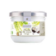 Huile de coco vierge 400ml