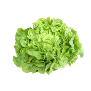Salade bio /pièce