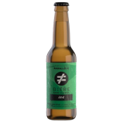 Bières IPA sans alcool