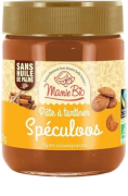Pâte à tartiner Spéculoos 300gr