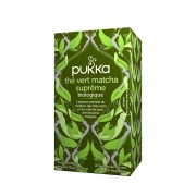 Thé Vert Matcha Supreme 20 Sachets