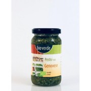 Pesto alla Genovese 165g