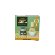 Coffret matcha découverte