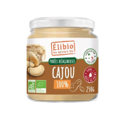 Purée de cajou 250g