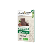 Chocolat noir 85% Madagascar 80g