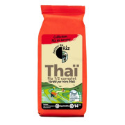 Riz Thaï semi-complet équitable 500gr