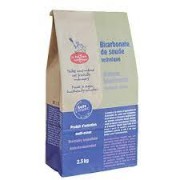 Bicarbonate de soude technique 2,5 kg