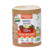 Harpagophytum Bio Eco-Responsable x200 gélules