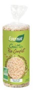 Galettes riz complet 130gr