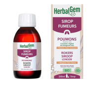 Sirop des fumeurs 250ml