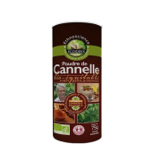 Poudre de Cannelle 75gr