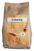 Farine de Lupin 500gr