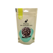 Pépites de chocolat noir 200g