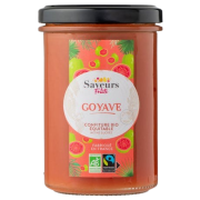 Confiture de goyave
