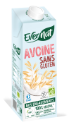 Boisson avoine sans gluten 1L