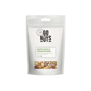 Mélange fruits secs et légumineuses 125g