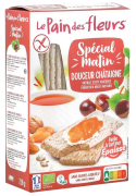 Spécial matin douceur châtaigne 230gr