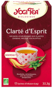 Yogi Tea Clarté d'esprit x17