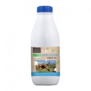 Lait UHT 1/2 écrémé 1L