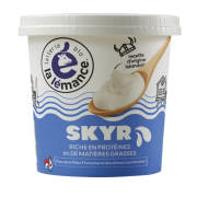 Skyr nature vache 400g