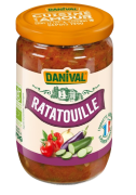 Ratatouille 670gr
