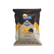 Chips saveur Truffe blanche 90g