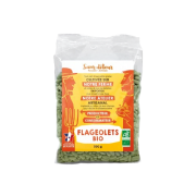 Flageolets 500g