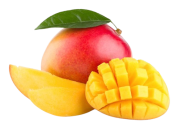Mangue bio /pièce (environ 300gr)