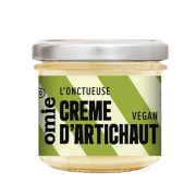 Crème d'artichaut 90g