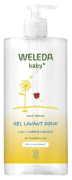 Gel lavant doux calendula 750ml