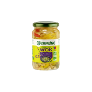 Mix légumes wok Brocoli poivron oignon 330g