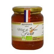 Miel de Forêt France 500gr