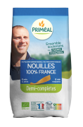 Nouilles 1/2 Complètes 500G