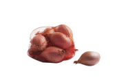 Echalotes filet 250g