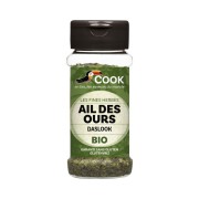 Ail des Ours en sachet 16gr