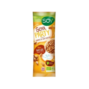 Graines soja toastées 70g
