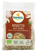 Risotto aux cèpes 300gr