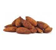 Amandes grillées au tamarin vrac 125 gr