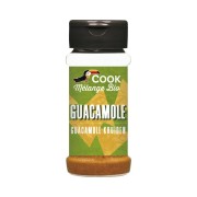 Mélange pour Guacamole 45gr