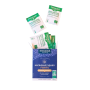 Microbiotiques forte 14 sachets