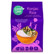 Riz de konjac 250g