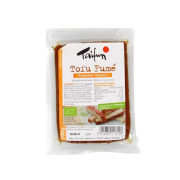Tofu fumé Amande et Sésame 200gr