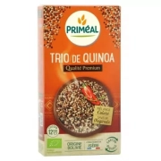 Trio de quinoa 500g