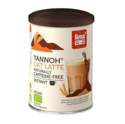 Yannoh Oat Latte à l'avoine 100g