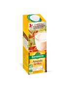 Lait d'amande grillée  1L