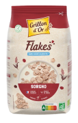 Flakes sorgho 200g