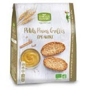 Petits pains grillés Epeautre 225g