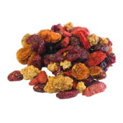 Mélange Superfruits bio - 125 gr