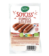 Soyciss' fumées x 4